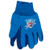 Oklahoma City Thunder Two Tone Gloves - Adult - Special Order