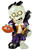 Baltimore Ravens Thematic Zombie Figurine CO