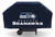 Seattle Seahawks Grill Cover Economy