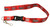 Nebraska Cornhuskers Lanyard - Breakaway with Key Ring