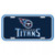 Tennessee Titans License Plate