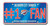 Oklahoma City Thunder License Plate #1 Fan - Special Order