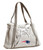 New England Patriots Hoodie Purse