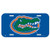 Florida Gators License Plate