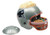 New England Patriots Snack Helmet