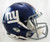 New York Giants Helmet Riddell Authentic Full Size Speed Style