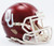 Oklahoma Sooners Speed Mini Helmet