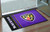 Baltimore Ravens Rug - Starter Style, Logo Design - Special Order