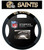 New Orleans Saints Steering Wheel Cover Mesh Style CO