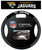 Jacksonville Jaguars Steering Wheel Cover Mesh Style CO