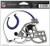 Indianapolis Colts Decal 5x6 Ultra Color