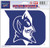 Duke Blue Devils Decal 5x6 Ultra Color