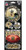 New Orleans Saints Stickers Prismatic