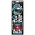 Philadelphia Eagles Stickers Prismatic