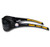 Pittsburgh Steelers Sunglasses - Wrap