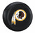 Washington Redskins Tire Cover Standard Size Black CO