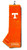 Tennessee Volunteers 16"x22" Embroidered Golf Towel - Special Order