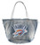 Oklahoma City Thunder Vintage Tote