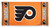 Philadelphia Flyers Towel 30x60 Beach Style