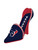 Houston Texans Decorative Wine Bottle Holder - Shoe