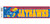 Kansas Jayhawks Bumper Sticker - Special Order