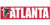 Atlanta Falcons Decal Bumper Sticker - Special Order