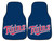 Minnesota Twins Car Mats Printed Carpet 2 Piece Set - Special Order