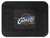 Cleveland Cavaliers Car Mat Heavy Duty Vinyl Rear Seat - Special Order