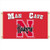 Nebraska Cornhuskers Flag 3x5 Man Cave BSI CO