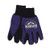 Colorado Rockies Two Tone Gloves - Adult Size - Special Order