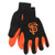 San Francisco Giants Two Tone Gloves - Adult Size - Special Order