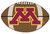 Minnesota Golden Gophers Football Mat 22x35 - Special Order