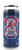 Atlanta Braves Stainless Steel Thermo Can - 16.9 ounces - Special Order