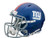 New York Giants Deluxe Replica Speed Helmet