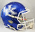Kentucky Wildcats Deluxe Replica Speed Helmet - Special Order