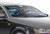 Carolina Panthers Auto Sun Shade - 59"x27"