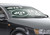 New York Jets Auto Sun Shade - 59"x27"