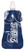 New England Patriots Water Bottle 16oz Foldable CO