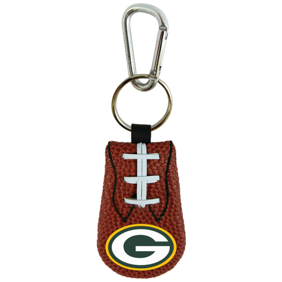 green bay packers wood key holder