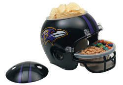 Philadelphia Eagles Snack Helmet - Special Order - Caseys Distributing