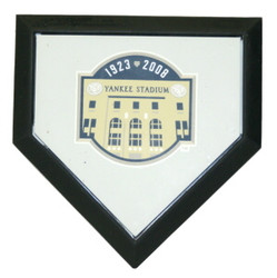 Florida Marlins Authentic Hollywood Pocket Home Plate CO - Sports Fan Shop