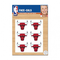 Chicago Bulls Pet Collar Charm - Caseys Distributing