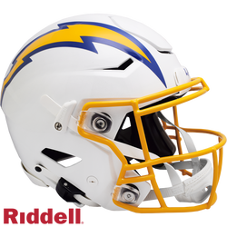 Los Angeles Chargers Color Rush Navy Authentic Speedflex