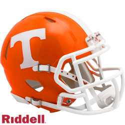 Cincinnati Bengals Helmet Riddell Replica Mini Speed Style 1968-1979 T/B -  Caseys Distributing