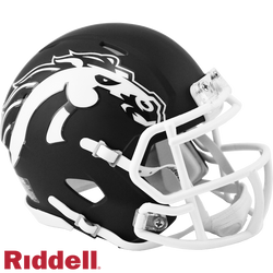 Riddell Central Michigan Chippewas Speed Mini Helmet