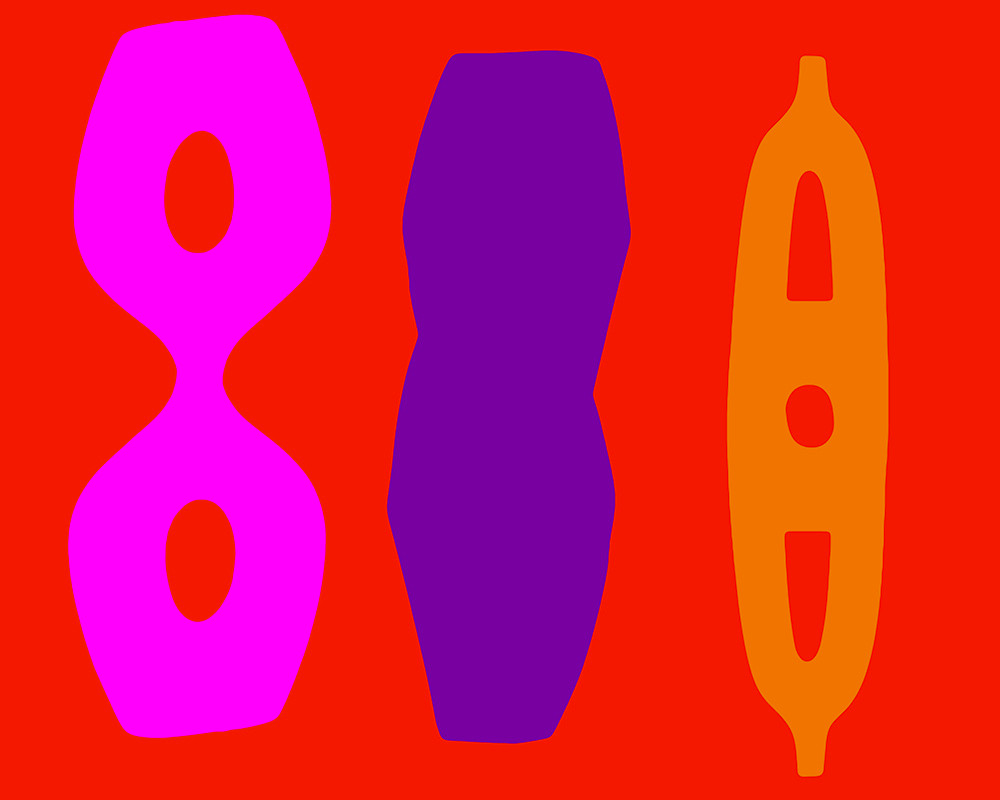Color Play 3 - Corporate Art Smart