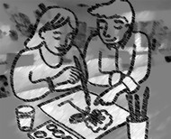 What is Art Therapy?