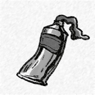 ​What is the difference between oil paint and acrylic paint