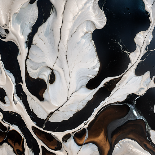 Eclectic Abstract 52 contemporary eclectic abstract wall statement