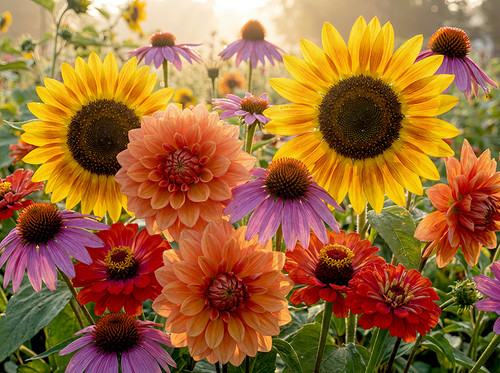 Flower Photography 18